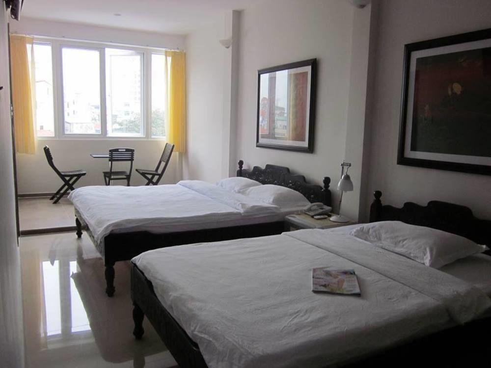Hue Nino Hotel Екстер'єр фото