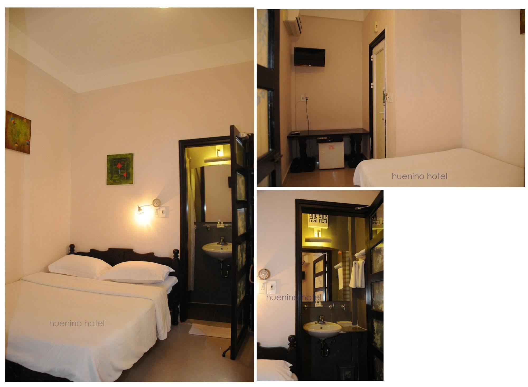 Hue Nino Hotel Екстер'єр фото